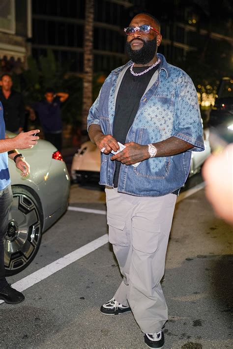 rick ross rolex watch|robb report rick ross.